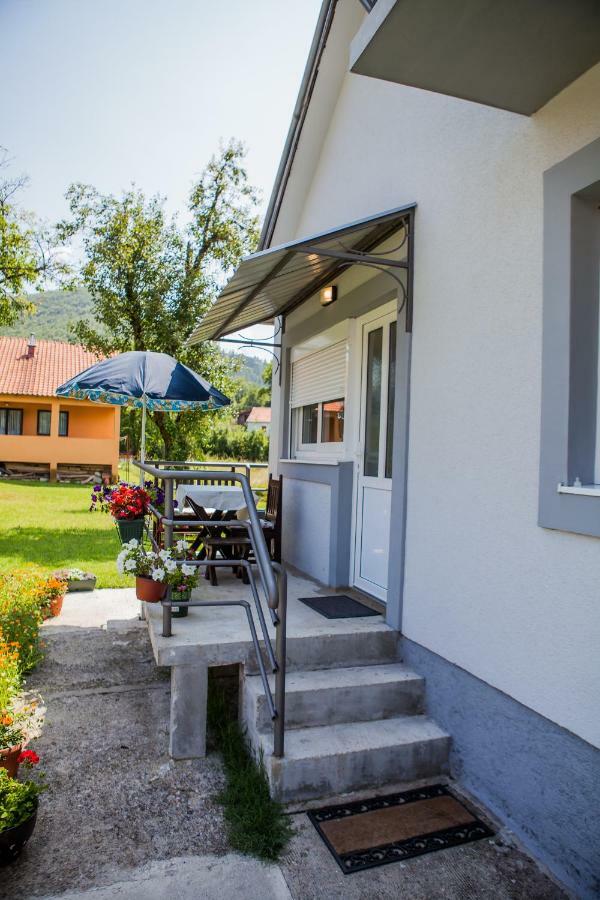 Apartments Heaven Cetinje Eksteriør bilde